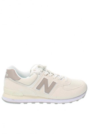 Pánské boty New Balance, Velikost 46, Barva Krémová, Cena  2 499,00 Kč