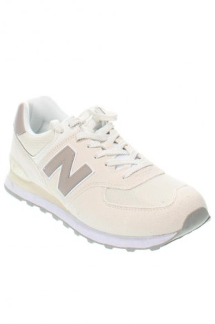 Pánské boty New Balance, Velikost 46, Barva Krémová, Cena  2 499,00 Kč