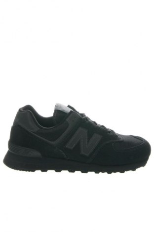 Ανδρικά παπούτσια New Balance, Μέγεθος 44, Χρώμα Μαύρο, Τιμή 104,99 €