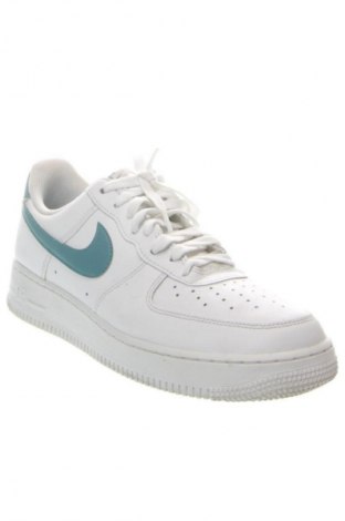 Ανδρικά παπούτσια Nike, Μέγεθος 41, Χρώμα Λευκό, Τιμή 84,99 €