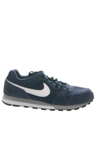 Férfi cipők
 Nike, Méret 47, Szín Kék, Ár 32 844 Ft