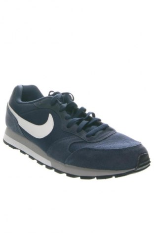 Férfi cipők
 Nike, Méret 47, Szín Kék, Ár 32 844 Ft