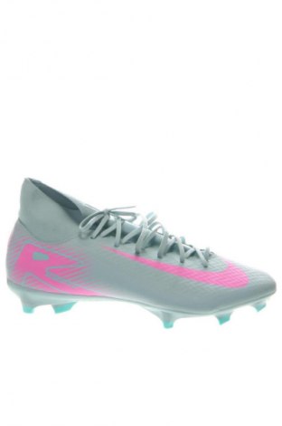 Мъжки обувки Nike, Размер 45, Цвят Сив, Цена 123,17 лв.