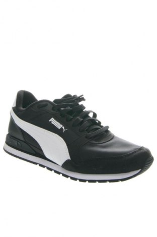 Férfi cipők
 PUMA, Méret 43, Szín Fekete, Ár 33 869 Ft