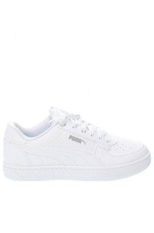 Мъжки обувки PUMA, Размер 42, Цвят Бял, Цена 187,99 лв.