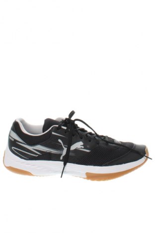 Herrenschuhe PUMA, Größe 44, Farbe Schwarz, Preis 52,99 €