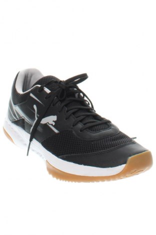 Herrenschuhe PUMA, Größe 44, Farbe Schwarz, Preis 52,99 €