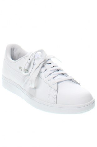 Férfi cipők
 PUMA, Méret 43, Szín Fehér, Ár 33 869 Ft