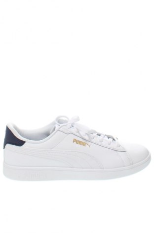Obuwie męskie PUMA, Rozmiar 48, Kolor Biały, Cena 442,99 zł