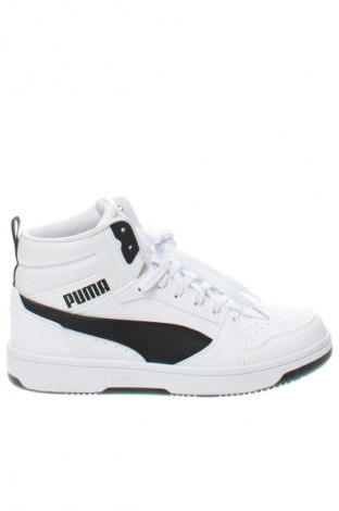 Férfi cipők
 PUMA, Méret 44, Szín Fehér, Ár 51 919 Ft