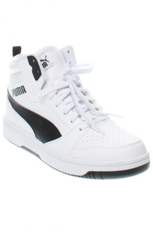 Férfi cipők
 PUMA, Méret 44, Szín Fehér, Ár 51 919 Ft