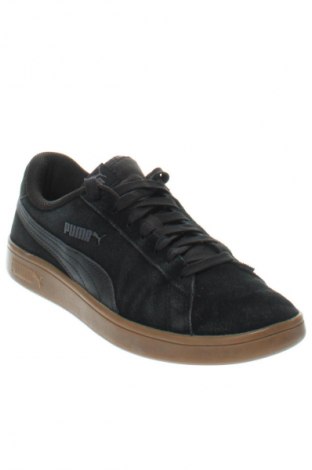 Herrenschuhe PUMA, Größe 41, Farbe Schwarz, Preis 90,99 €