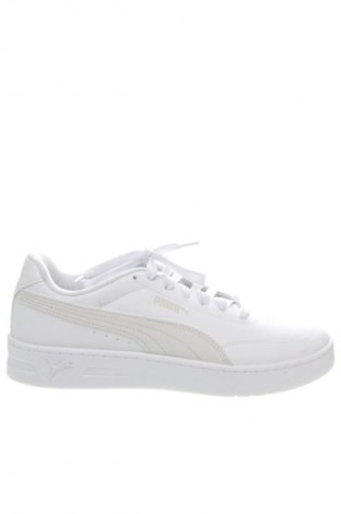 Herrenschuhe PUMA, Größe 42, Farbe Weiß, Preis 137,99 €