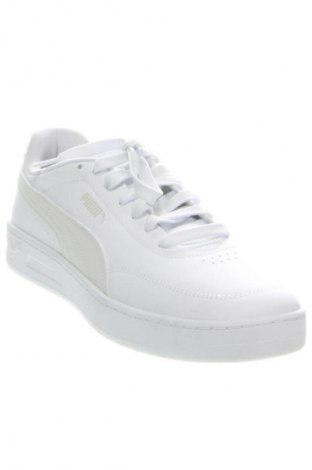 Herrenschuhe PUMA, Größe 42, Farbe Weiß, Preis 137,99 €