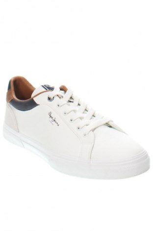 Pánské boty Pepe Jeans, Velikost 43, Barva Bílá, Cena  2 279,00 Kč