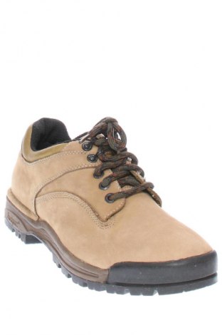 Мъжки обувки Rockport, Размер 42, Цвят Бежов, Цена 113,97 лв.