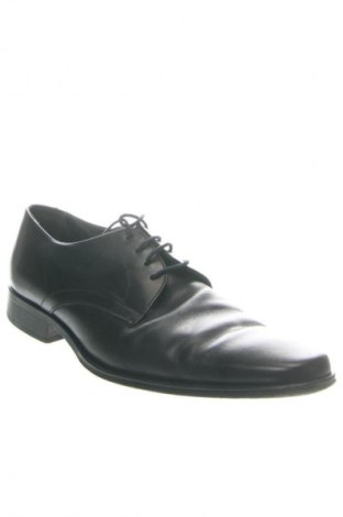 Herrenschuhe Rollmann, Größe 44, Farbe Schwarz, Preis € 90,54