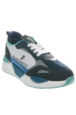 Obuwie męskie RunnerBoss, Rozmiar 42, Kolor Kolorowy, Cena 133,99 zł