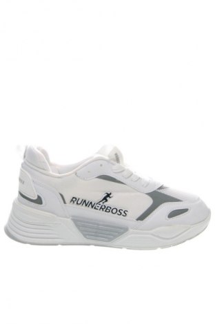 Ανδρικά παπούτσια RunnerBoss, Μέγεθος 44, Χρώμα Πολύχρωμο, Τιμή 37,99 €