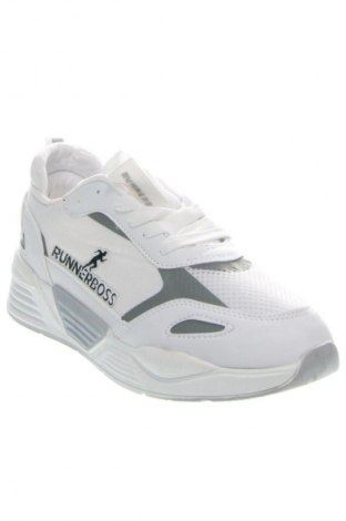 Ανδρικά παπούτσια RunnerBoss, Μέγεθος 44, Χρώμα Πολύχρωμο, Τιμή 37,99 €