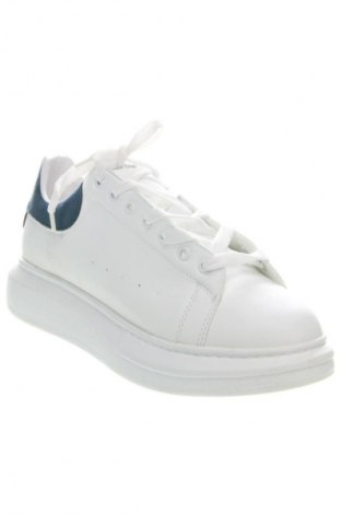 Herrenschuhe RunnerBoss, Größe 44, Farbe Weiß, Preis 41,99 €