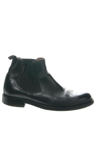 Herrenschuhe Russell & Bromley, Größe 45, Farbe Schwarz, Preis € 162,66