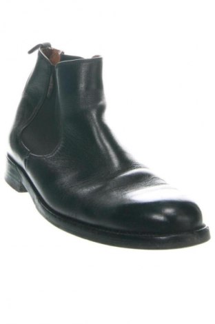 Herrenschuhe Russell & Bromley, Größe 45, Farbe Schwarz, Preis € 162,66