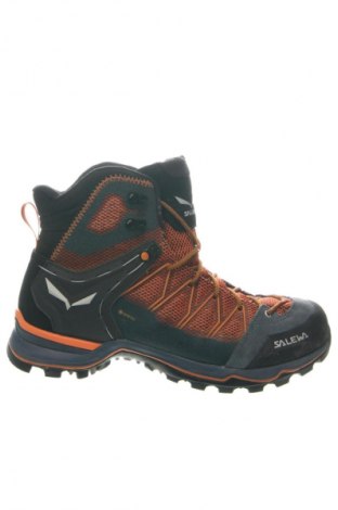 Herrenschuhe Salewa, Größe 42, Farbe Mehrfarbig, Preis 187,99 €