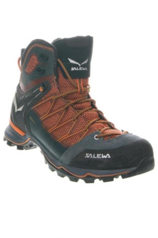 Herrenschuhe Salewa, Größe 42, Farbe Mehrfarbig, Preis 187,99 €