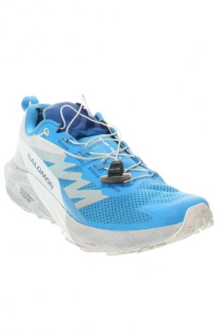 Férfi cipők
 Salomon, Méret 43, Szín Sokszínű, Ár 36 329 Ft
