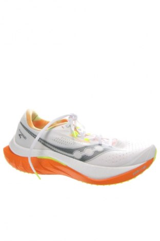 Herrenschuhe Saucony, Größe 45, Farbe Weiß, Preis 112,99 €