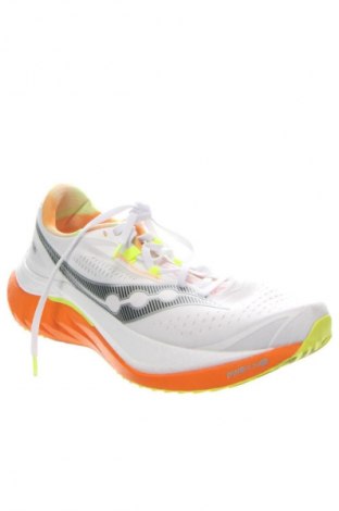 Herrenschuhe Saucony, Größe 45, Farbe Weiß, Preis 112,99 €