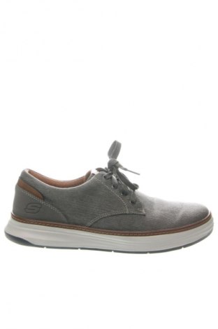 Încălțăminte bărbătească Skechers, Mărime 45, Culoare Gri, Preț 342,99 Lei
