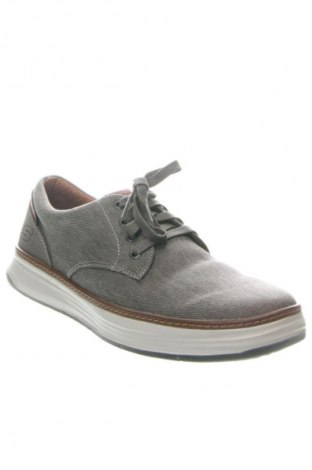Încălțăminte bărbătească Skechers, Mărime 45, Culoare Gri, Preț 342,99 Lei
