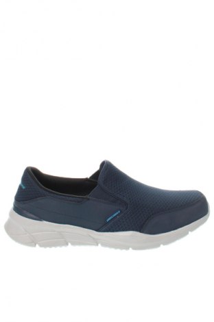 Herrenschuhe Skechers, Größe 46, Farbe Blau, Preis € 58,99