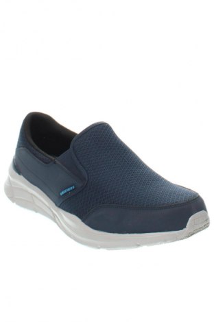 Herrenschuhe Skechers, Größe 46, Farbe Blau, Preis € 58,99