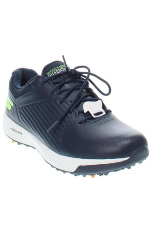 Încălțăminte bărbătească Skechers, Mărime 44, Culoare Albastru, Preț 274,99 Lei