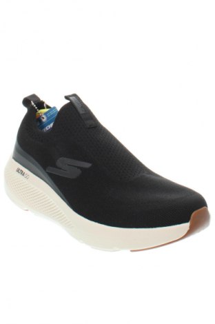 Herrenschuhe Skechers, Größe 44, Farbe Schwarz, Preis 52,99 €