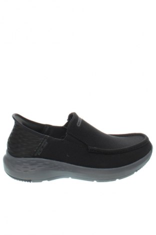 Herrenschuhe Skechers, Größe 42, Farbe Schwarz, Preis 57,99 €