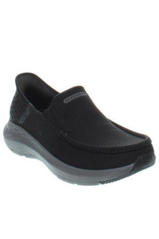 Herrenschuhe Skechers, Größe 42, Farbe Schwarz, Preis 57,99 €