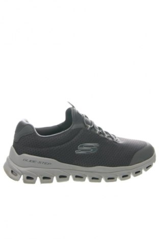 Încălțăminte bărbătească Skechers, Mărime 46, Culoare Gri, Preț 342,99 Lei