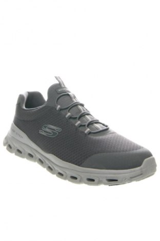 Încălțăminte bărbătească Skechers, Mărime 46, Culoare Gri, Preț 342,99 Lei