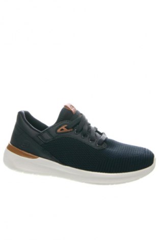Herrenschuhe Skechers, Größe 39, Farbe Blau, Preis 52,99 €