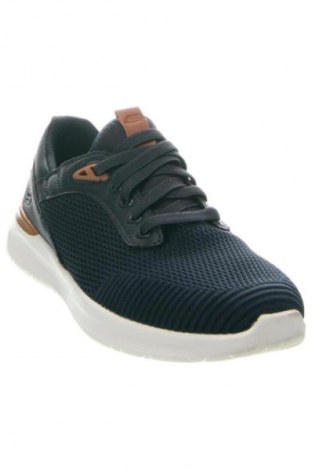 Herrenschuhe Skechers, Größe 39, Farbe Blau, Preis 52,99 €