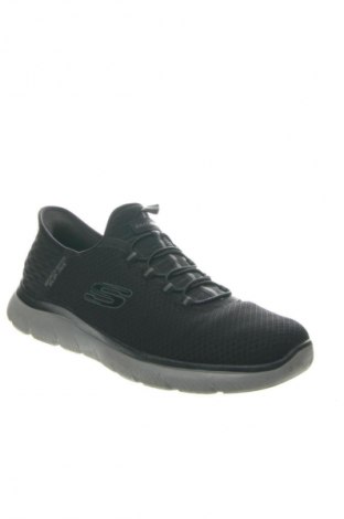 Herrenschuhe Skechers, Größe 46, Farbe Schwarz, Preis € 58,99