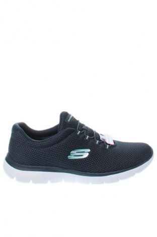 Herrenschuhe Skechers, Größe 40, Farbe Blau, Preis € 58,99