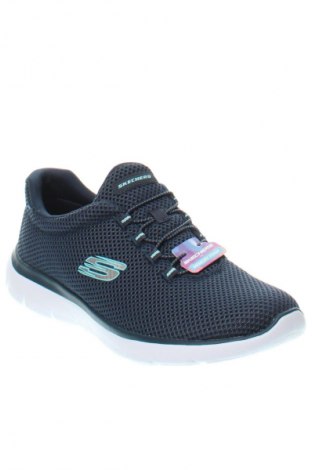 Herrenschuhe Skechers, Größe 40, Farbe Blau, Preis € 58,99
