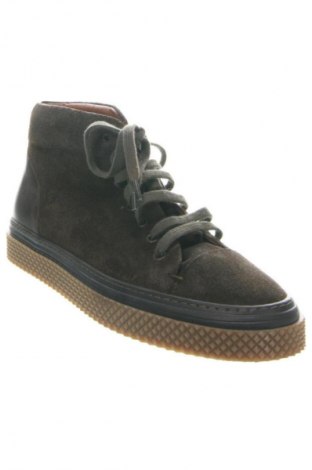 Herrenschuhe Teodor, Größe 42, Farbe Grün, Preis € 58,31