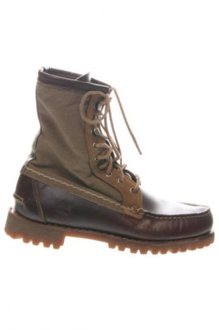 Obuwie męskie Timberland, Rozmiar 42, Kolor Brązowy, Cena 462,78 zł