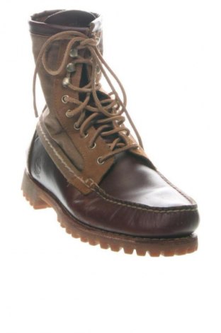 Obuwie męskie Timberland, Rozmiar 42, Kolor Brązowy, Cena 462,78 zł